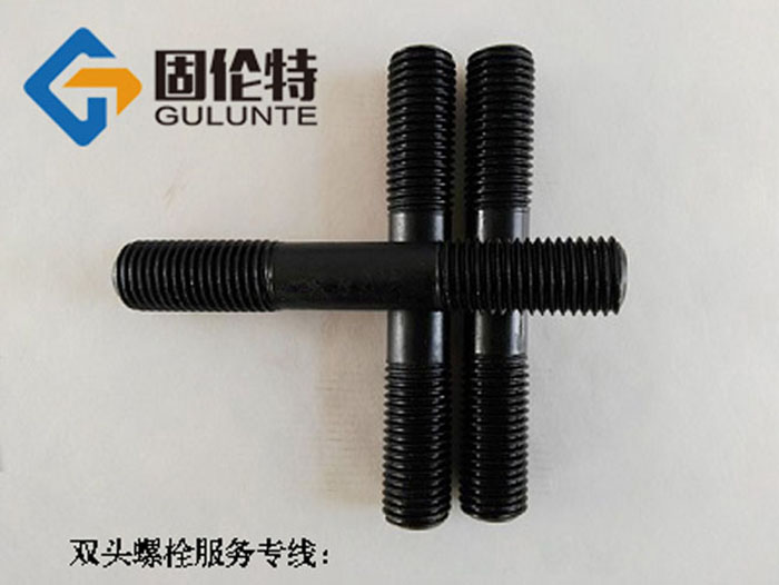 雙頭地腳螺栓國標型號規(guī)格尺寸表大全,10.9級雙頭螺柱直接生產(chǎn)廠家