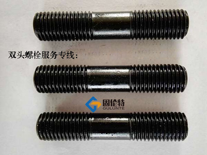 國標高強度35CrMo螺柱批發(fā)廠家