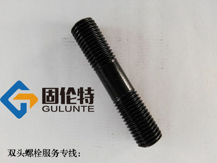 國標(biāo)35CrMoa石化雙頭螺栓生產(chǎn)廠家